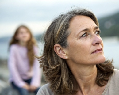 Menopause clinic support for women’s health as part of comprehensive maternity services